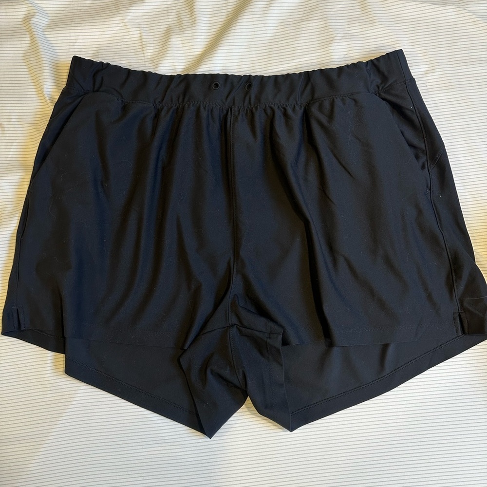 Women's Shorts